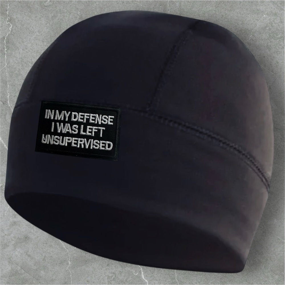 💎🆕”Statement” Performance Beanie - Picture 1 of 16